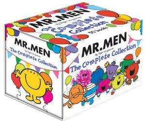 Mr. Men