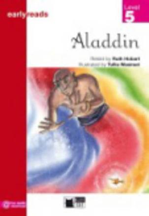 early reads Level 5: Aladdin