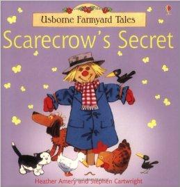 The Scarecrows Secret