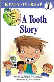 A Tooth Story