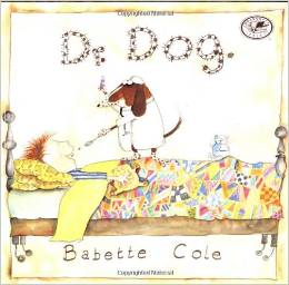 Dr. Dog