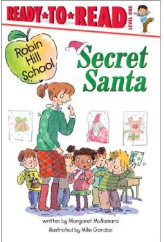 Secret Santa (Robin Hill School Ready-