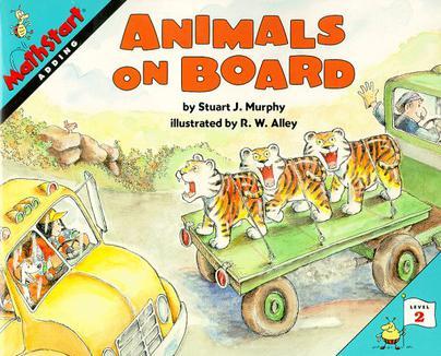 Animals on Board