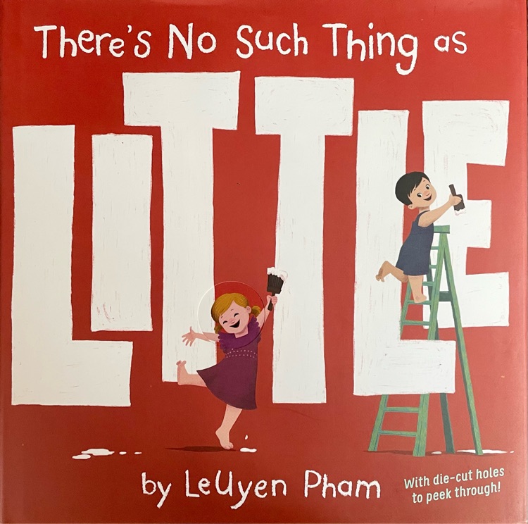 There's No Such Thing as Little