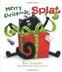 Merry Christmas, Splat