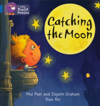 Catching the Moon(Collins Big Cat Phon