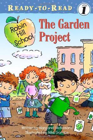 The Garden Project