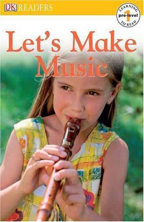 Let's Make Music