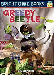 Greedy Beetle: Long vowel e (Bright Ow