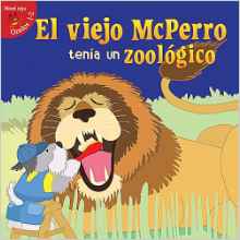 El viejo McPerro tenia un zoologico (A