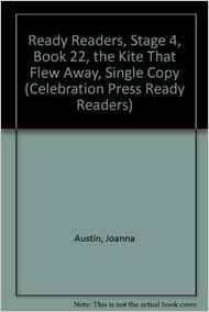 READY READERS, STAGE 4, BOOK 22, THE K