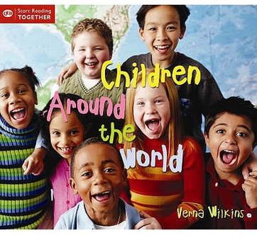 Children Around the World