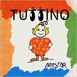 TUTTINO (English Edition)