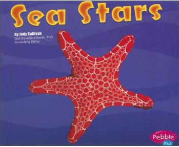 Sea Stars (Under the Sea (Capstone))