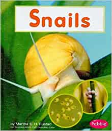 Snails (Watch It Grow)