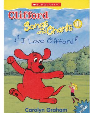 Clifford Songs and Chants