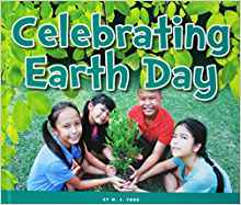 Celebrating Earth Day (Welcome, Spring