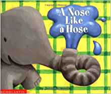 Nose Like A Hose