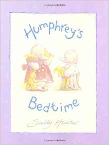 Humphrey's Bedtime