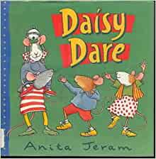 Daisy Dare