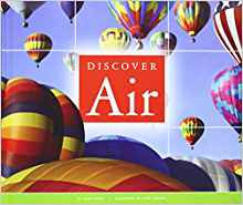 Discover Air (Science Around Us)