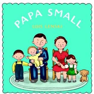 Papa Small