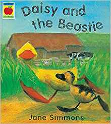 Daisy and the Beastie (Orchard Picture