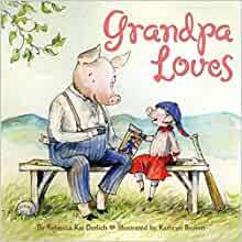 Grandpa Loves