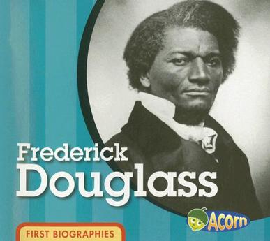 Frederick Douglass