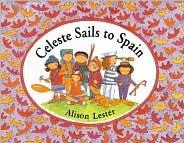 Celeste Sails to Spain