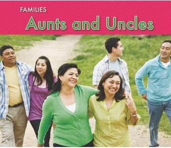 Aunts and Uncles (Acorn: Families)