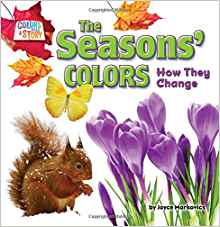 The Seasons' Colors: How They Change (