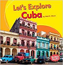 Let's Explore Cuba (Bumba Books - Let'