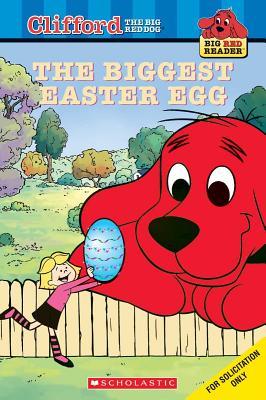 Clifford the Big Red Dog: The Biggest 