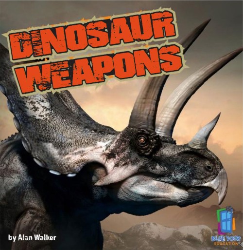 Dinosaur Weapons