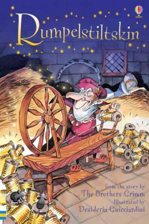 Rumpelstiltskin (Young Reading Series 