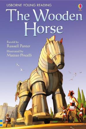 The Wooden Horse (Young Reading Series