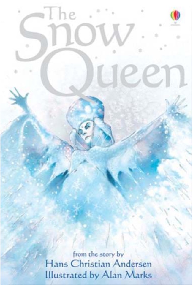 The Snow Queen (Young Reading Series 1