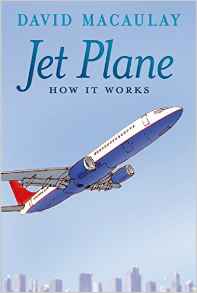 Jet Plane: How It Works