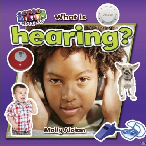 What is hearing