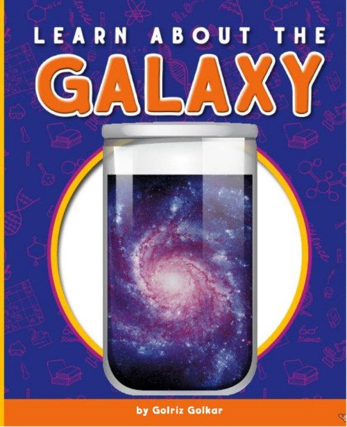 Learn about the Galaxy