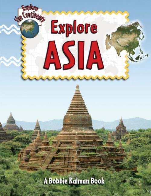 Explore Asia