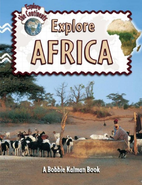 Explore Africa