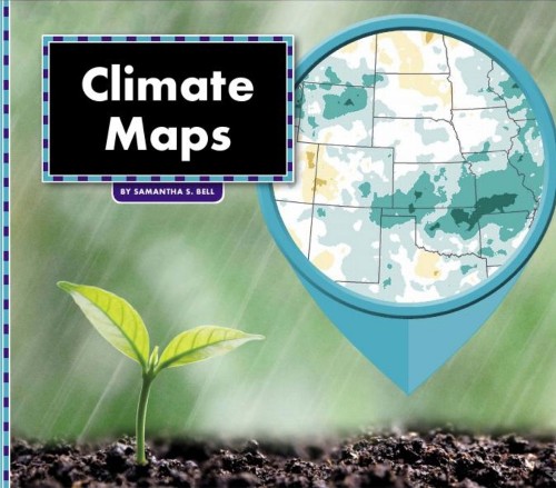 Climate Maps