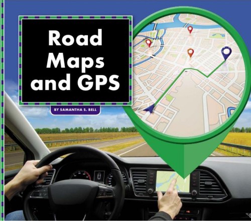 Road Maps and GPS