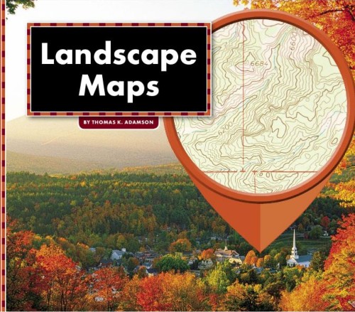 Landscape Maps