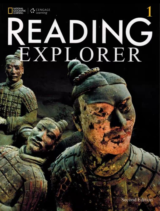 Reading  Explorer1:Student Book with O