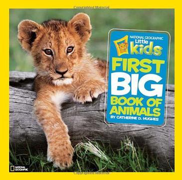 National Geographic Little Kids First 