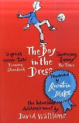 The Boy in the Dress