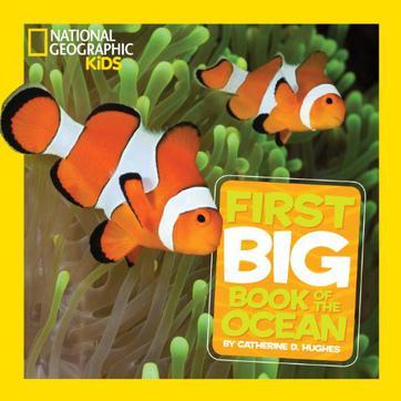 National Geographic Little Kids First 